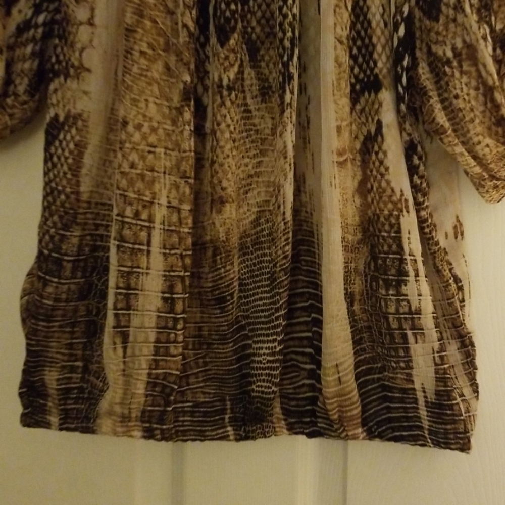 Blouse - Picture 4 of 6